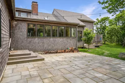 61 Stonewall Road, Chilmark, MA 02535 - Photo 41