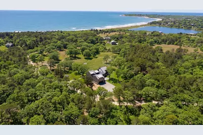 61 Stonewall Road, Chilmark, MA 02535 - Photo 1