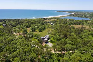 61 Stonewall Rd, Chilmark, MA 02535 - Photo 1