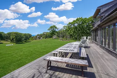 61 Stonewall Road, Chilmark, MA 02535 - Photo 5
