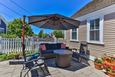 15 Carver Street #UNIT 1, Provincetown, MA 02657 - Photo 5