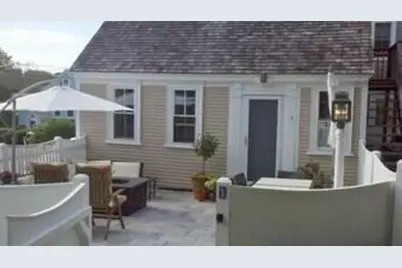 15 Carver Street #UNIT 1, Provincetown, MA 02657 - Photo 1
