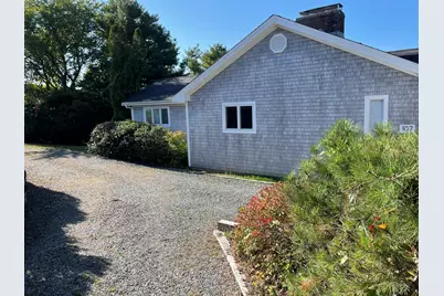 107 S Abbey Gate, Barnstable, MA 02635 - Photo 1