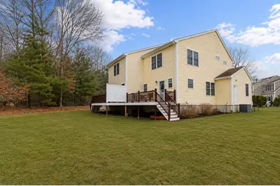32 Carleton Street #UNIT 32, Wareham, MA 02558 - Photo 3