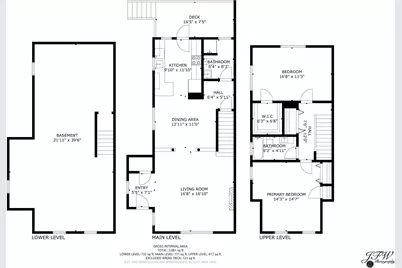 32 Carleton Street #UNIT 32, Wareham, MA 02558 - Photo 25