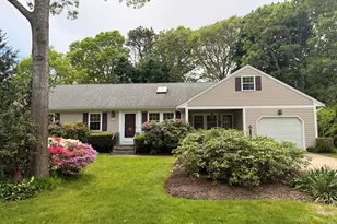 135 Diane Ave, Yarmouth, MA 02664 - Photo 1