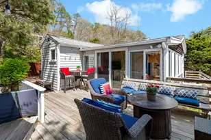 22 Follins Pond Rd, Dennis, MA 02660 - Photo 21