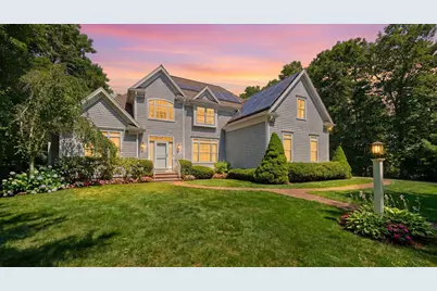 17 Payamps Road, Mashpee, MA 02649 - Photo 3