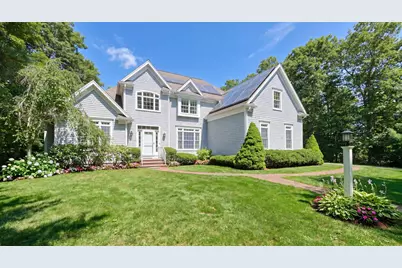 17 Payamps Road, Mashpee, MA 02649 - Photo 1
