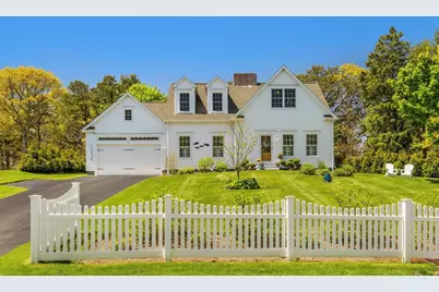 13 Academy Hill Lane, Dennis, MA 02660 - Photo 1