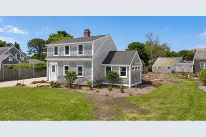 33 Pleasant Street, Dennis, MA 02638 - Photo 1