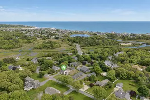 33 Pleasant St, Dennis, MA 02638 - Photo 3