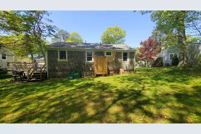 66 Uncle Edwards Road, Mashpee, MA 02649 - Photo 17