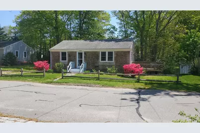 66 Uncle Edwards Road, Mashpee, MA 02649 - Photo 1
