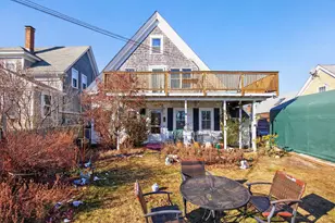 21 Mechanic St, Provincetown, MA 02657 - Photo 23