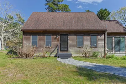3034 Baker Avenue, Wellfleet, MA 02667 - Photo 3