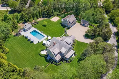 2 Noras Lane, Edgartown, MA 02539 - Photo 1