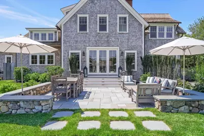 2 Noras Lane, Edgartown, MA 02539 - Photo 5