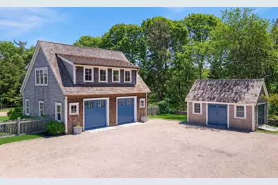 2 Noras Lane, Edgartown, MA 02539 - Photo 7