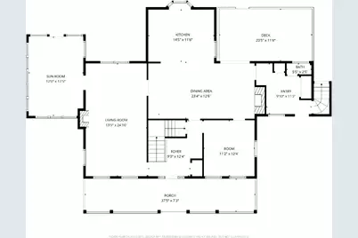 206 Landing Drive, Brewster, MA 02631 - Photo 23