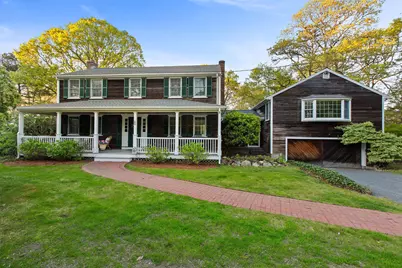 206 Landing Drive, Brewster, MA 02631 - Photo 1