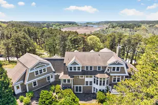120 High Meadow Rd, Wellfleet, MA 02667 - Photo 1