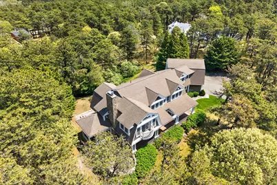 120 High Meadow Road, Wellfleet, MA 02667 - Photo 57
