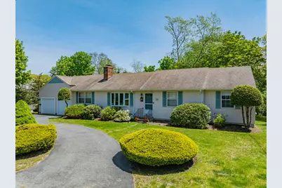 27 Cherub Lane, Yarmouth, MA 02664 - Photo 1
