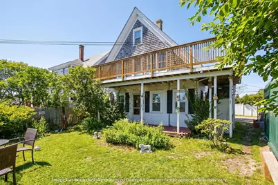 21 Mechanic Street, Provincetown, MA 02657 - Photo 3