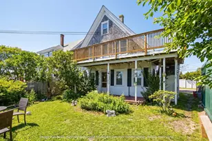 21 Mechanic St, Provincetown, MA 02657 - Photo 3