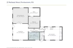 21 Mechanic St, Provincetown, MA 02657 - Photo 25