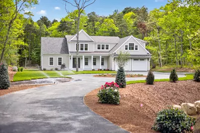 153 Oakmont Drive, Barnstable, MA 02630 - Photo 3
