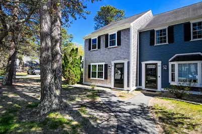 248 Camp Street #APT D1, Yarmouth, MA 02673 - Photo 19