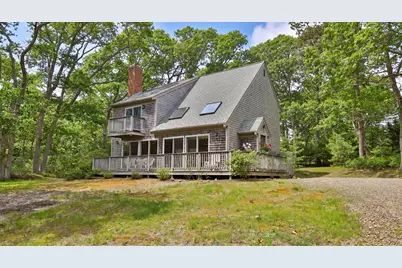 285 Blue Heron Road, Wellfleet, MA 02667 - Photo 1
