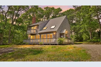 285 Blue Heron Road, Wellfleet, MA 02667 - Photo 31