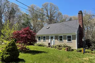 3 Willett Cir, Bourne, MA 02534 - Photo 1