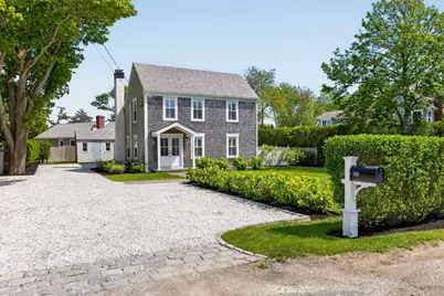 320 Old Harbor Road, Chatham, MA 02633 - Photo 3