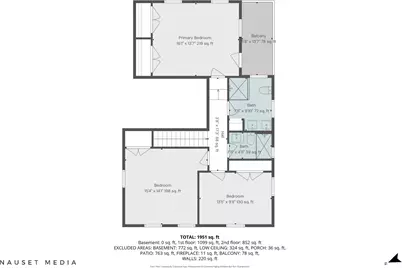 320 Old Harbor Road, Chatham, MA 02633 - Photo 53