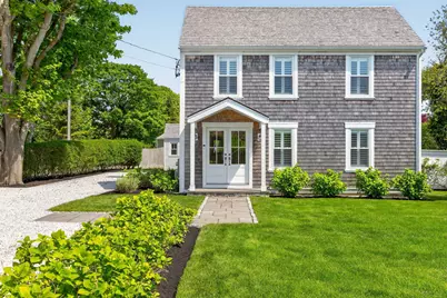 320 Old Harbor Road, Chatham, MA 02633 - Photo 5