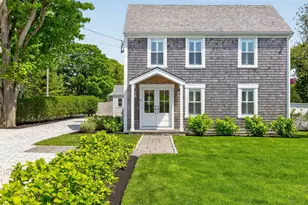 320 Old Harbor Rd, Chatham, MA 02633 - Photo 5