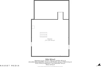 320 Old Harbor Road, Chatham, MA 02633 - Photo 57