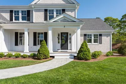 47 Bay View Drive, Brewster, MA 02631 - Photo 3