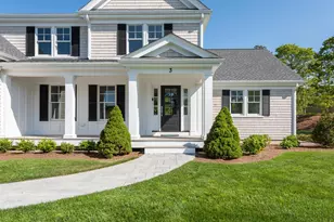 47 Bayview Dr, Brewster, MA 02631 - Photo 3