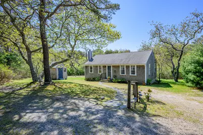 66 Snow Lane, Chatham, MA 02633 - Photo 23