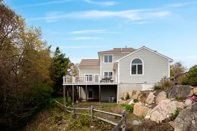 2 Beach Plum Lane U: E Lane #E, Bourne, MA 02532 - Photo 5