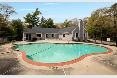 2 Beach Plum Lane U: E Lane #E, Bourne, MA 02532 - Photo 31