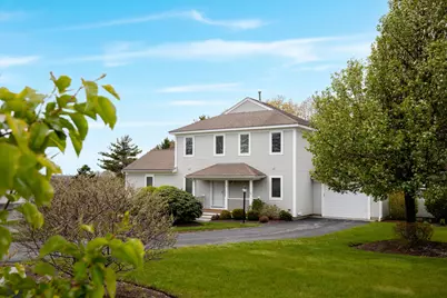2 Beach Plum Lane U: E Lane #E, Bourne, MA 02532 - Photo 1
