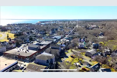 37 Circuit Avenue #UNIT 5, Oak Bluffs, MA 02557 - Photo 27