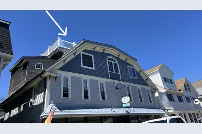 37 Circuit Avenue #UNIT 5, Oak Bluffs, MA 02557 - Photo 1