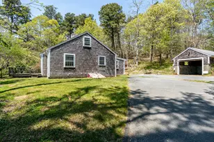 2031 Old Kings Hwy, Wellfleet, MA 02667 - Photo 37